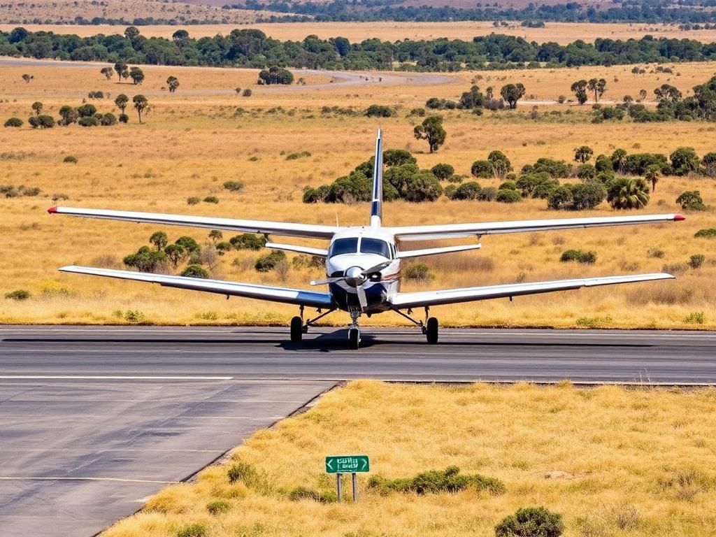 Aviation & Government