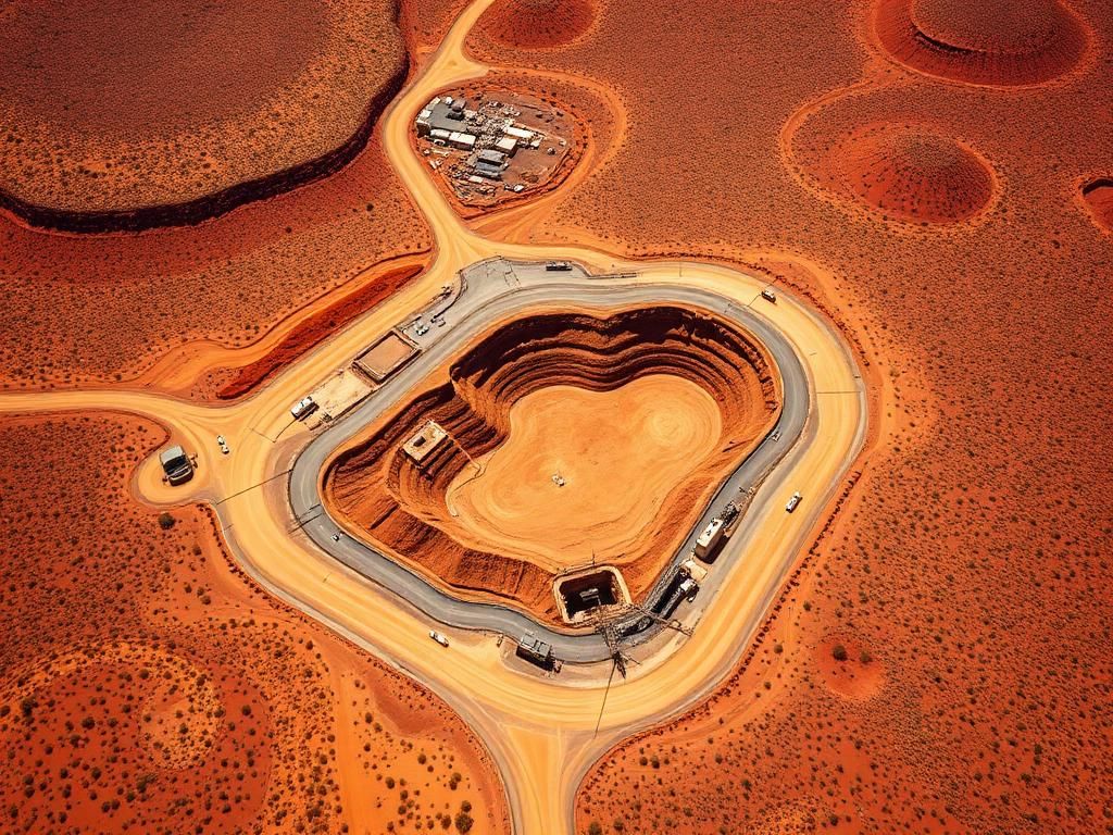Mining & Energy