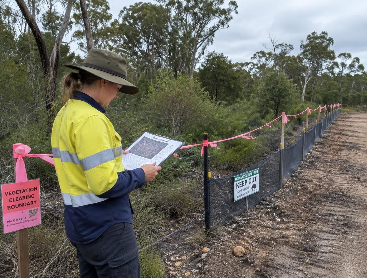 Vegetation Management