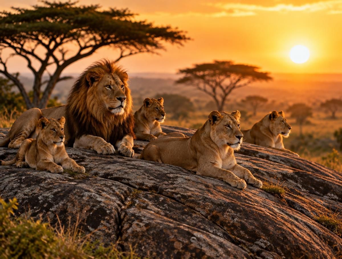 Big Cat Country