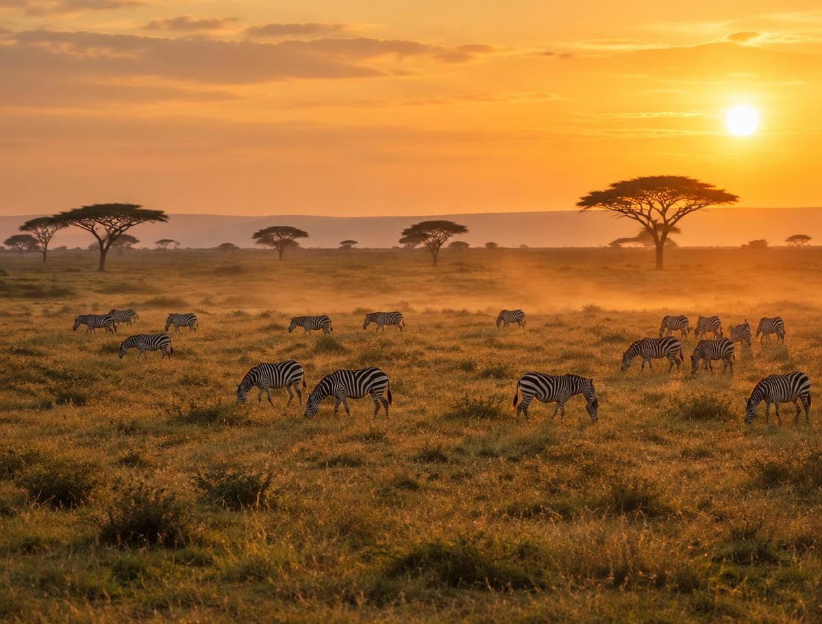The Great Migration
